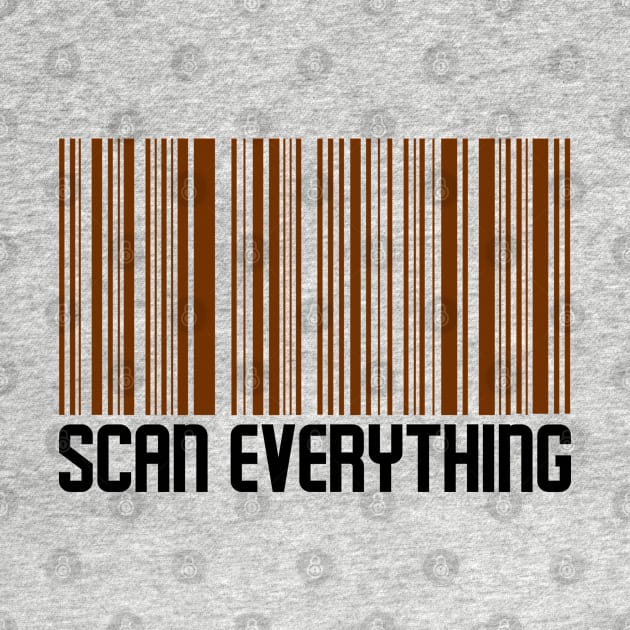 Scan Everything by BurunduXX-Factory